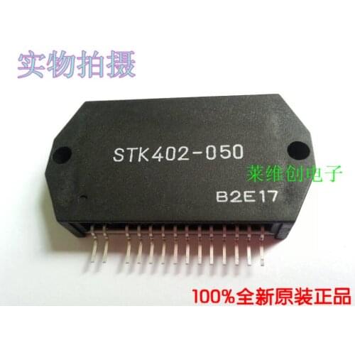 1PCS/LOT STK402-050 MODULE New orginal