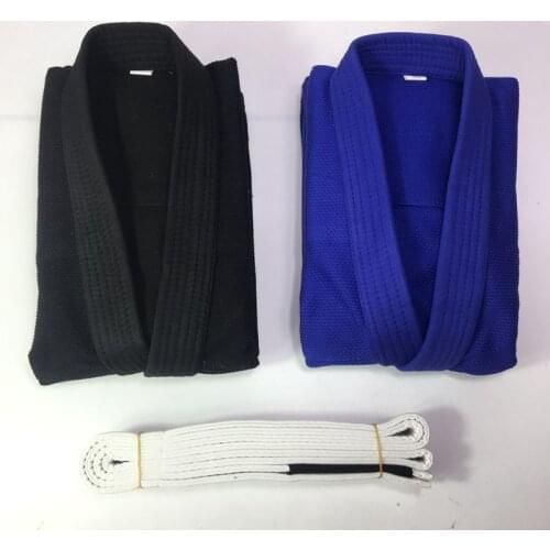 Brazilian jujutsu clothing professional and soft clothing BJJ Jiu Jitsu Judo Gi BJJ Gi