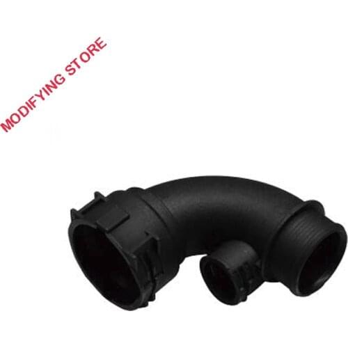 11531436375 FOR BMW 325I E46 01-05 UPPER ENGINE COOLING RADIATOR HOSE