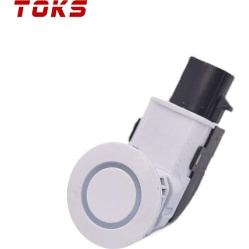 89341-33100 89341-33100-C0 PDC Car Bumper Back-up Parking Sensor For Toyota Camry Corolla 08-11 Assist Parktronic Radar