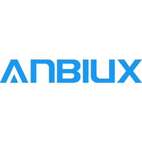 ANBIUX -Shop-Coupons