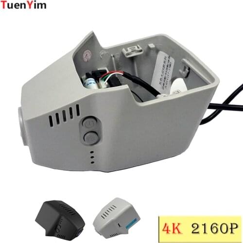 1080P Car DVR Wifi Video Recorder Dash Cam for Volkswagen vw Atlas passat tiguan touran b6 b7 b8 mk2 2017 2018 2019