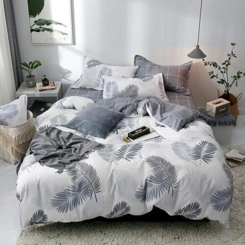 Dedon . home Double Bed Linen