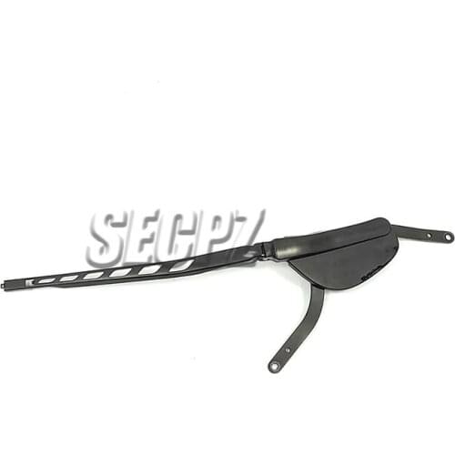 For BMW 5 6 E60 E61 E63 E6New Auto Car Front Windshield Wiper Arm 61617185366 61617035103