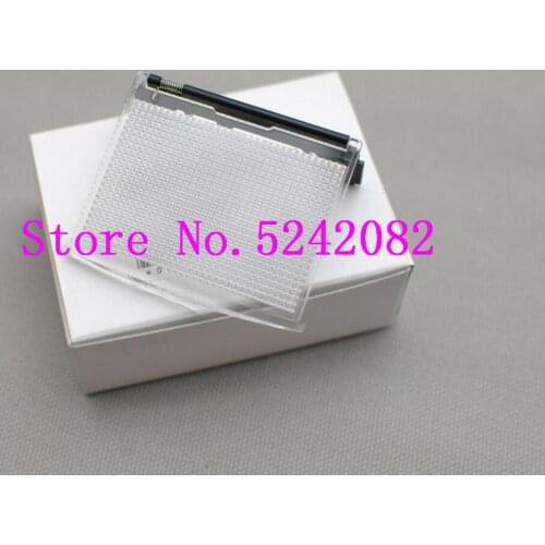 For Canon 430EX And 430EX II Flash Lamp Wide Angle Panel Diffusion Plate Ass'y Repair Parts CY2-4265-000