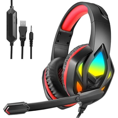 HUAIN Closed-back Headphones