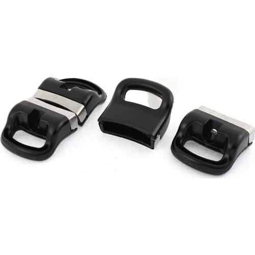 Cooking pot pressure cooker Potty Side Side support handle 4 pcs