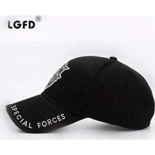 LGFD Men's Baseball Caps