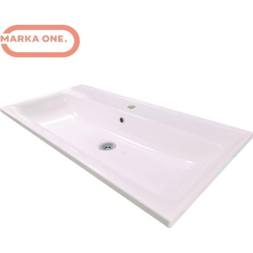 Marka One Washbasins