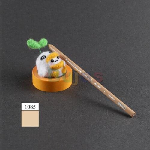 Sanford Prismacolor Oil Pencil, Single, Draw Pencil Oily Pencil 4.0MM Soft Core Paint Pencil,Light Skin Series,Colored Pencil