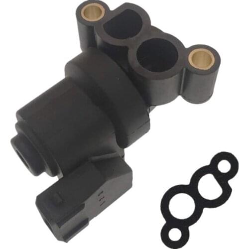 New 35150-22600 3515022600 Idle Air Control Valve For Hyundai Accent Elantra Tiburon Scoupe For Dodge Verna 2000-08