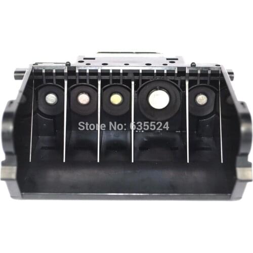 Print head QY6-0075 Original NEW PRINThead for Canon IP4500 IP5300 MP610 MP810 MX850 Printer Accessory printer parts