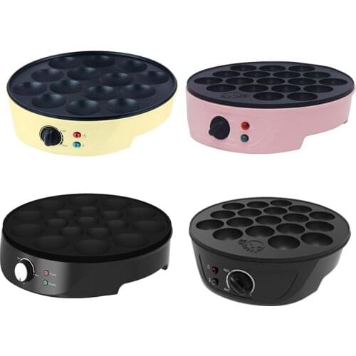 Professional Supplier Maker Aluminum Griddle with Adjustable Temperature Control Light Pancake aker 2021