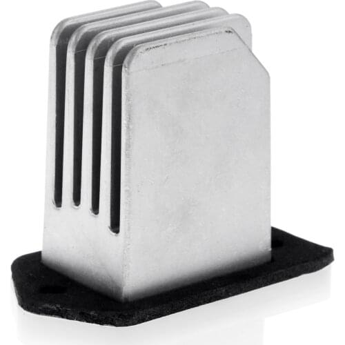 27761-4BA0A HVAC Fan Blower Motor Resistor Fit For Nissan NV1500 NV2500 NV3500 Pathfinder Rogue Sentra 2776170T03