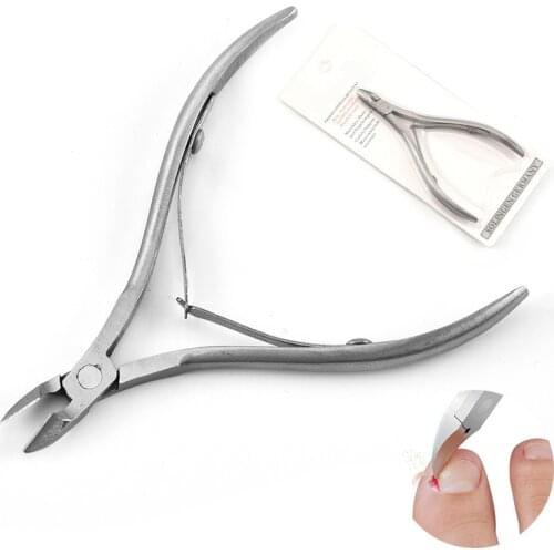 RZR IGUETTA Nail Clippers