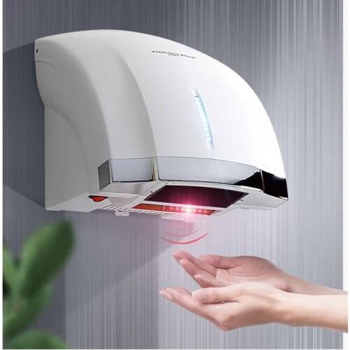 Сушилки для рук VamsLuna China At AliExpress