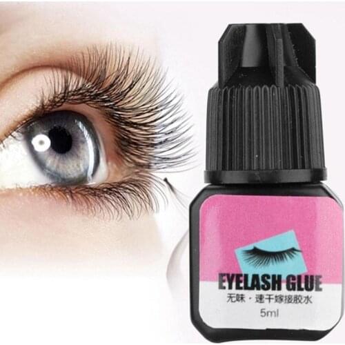 VIBRANT GLAMOUR Eyelash Extension Glue