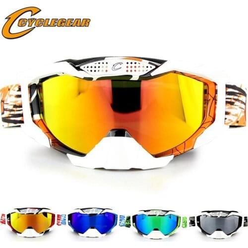 High grade motorcycles equipped with cross country helmet goggles outdoor CS goggles riding glasses windbreak goggles cg07s