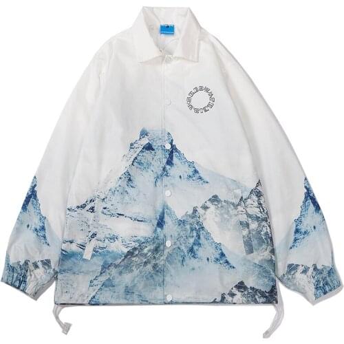 Wecrafe Mens Autumn Jackets