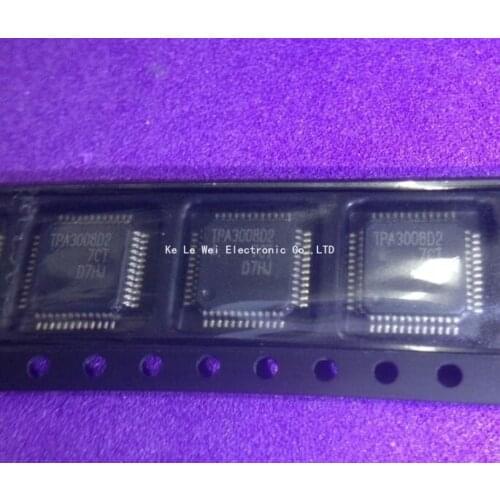 1pcs/lot TPA3008D2 TPA3008D2PHPR