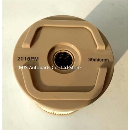 2015PM 2015TM 2015SM Filter Replacement For C588FG30-M16 2-4L Diesel Engine Light Truck 588FG 588FH Fuel Water Separator Filter