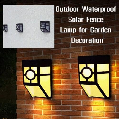 Ahomeone Outdoor Wall Lights