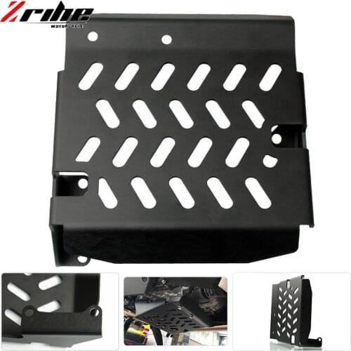 Motorcycle accessories X-ADV CNC Aluminum Skid Plate Bash Frame Guard Engine Protector For Honda X-ADV XADV 750 2017-2018