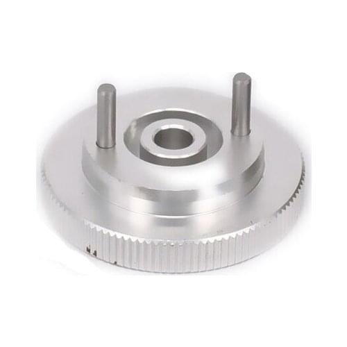 Aluminum Aolly 02068 Flywheel 2 pin For HSP 102006 122006 1/10 RC Buggy Truck Truggy 94102 94122 94155 94166 94177 94188