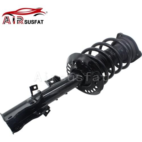 1pcs Front Airmatic Strut Air Suspension Pneumatic Shock Absorber For Mercedes Benz Vito Bus W639 A6393203613 A6393202113