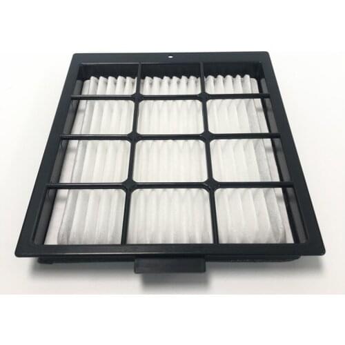 For Komatsu PC130-7 160-7 220-7 270-7 300-7 Excavator Accessories Air conditioning filter with built-in high-quality accessories