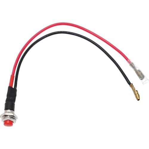 Dragon hobby Ignition Kill Switch M12001005 for 12001 T-PLUS 26CC 1300GS260 Gas Boat Parts