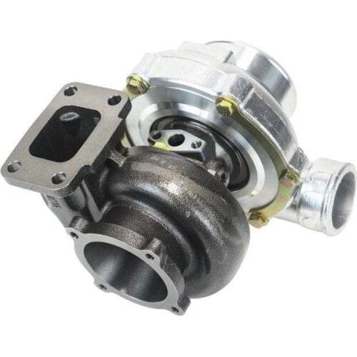 GTX Turbo GTX3584R GTX3582R ceramic ball bearing perfomance turbocharger billet wheel 11 blades T3 T4 V band