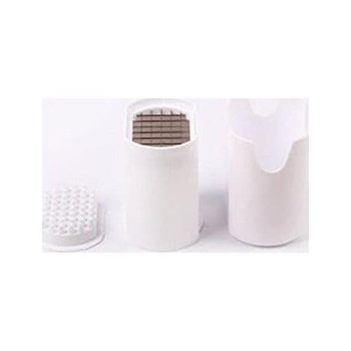 Chipper Fry Fries Slicer Chip Cutter Chopper Maker Potato Thin Cut skinny