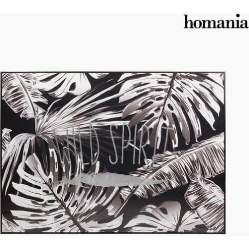 Painting (104 x 4 x 144 cm) by Homania