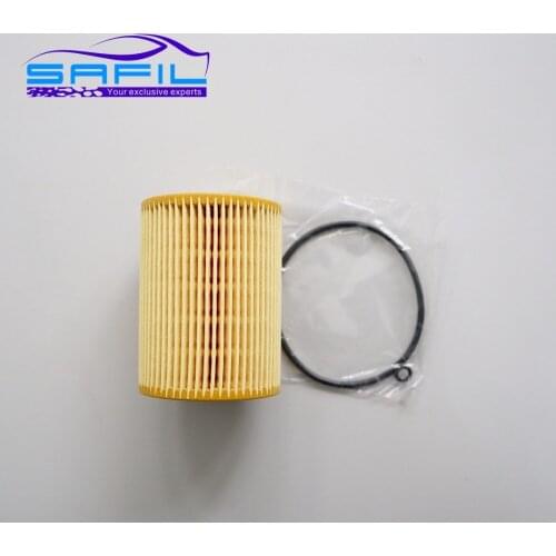 Oil filter for MERCEDES-BENZ GLK300/GLK350 W/X-164 W / X166 diesel ML320 / ML350GL 320/GL350 Chrysler 300C 3.0L 6421840025 #SH52