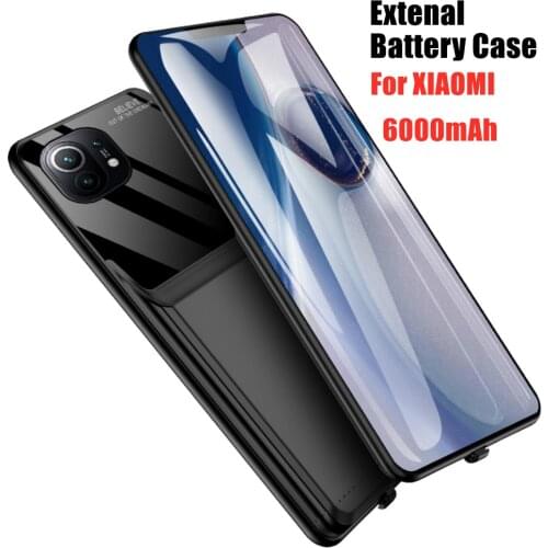 NTSPACE Phone Cases Xiaomi Mi 10 Lite 5G