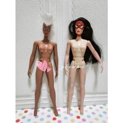 Limited Collection Vintage Retro Girl Cosplay Doll 6 Joint Bjd Antique Simulation Doll Birthday Gift