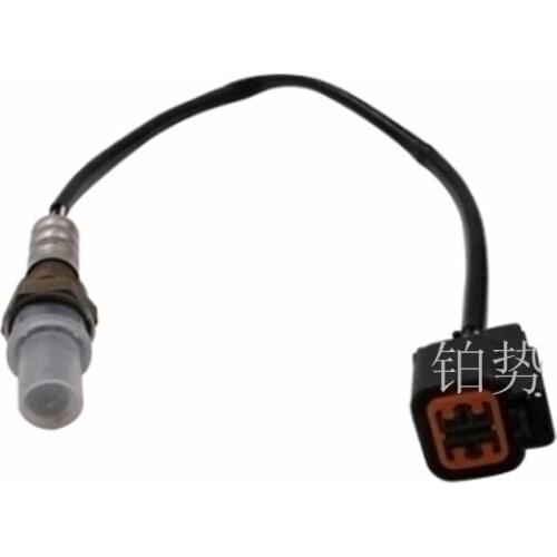 Car front oxygen sensor assembly 2011-hyu nda iso na ta oxygen sensor rear oxygen sensor exhaust pipe oxygen sensor