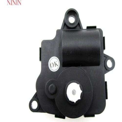 Suitable for Chevr-olet Equinox high quality HVAC heater air intake hybrid door actuator 25952814