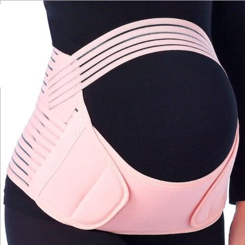 Promotion Pregnant Maternity Support Belt Pregnancy Postpartum Corset Waist Care Abdomen Support Belly Band Postpartum Recovery