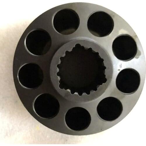 Repair Hydraulic Pump A10V43 replacement REXROTH pump parts good quality