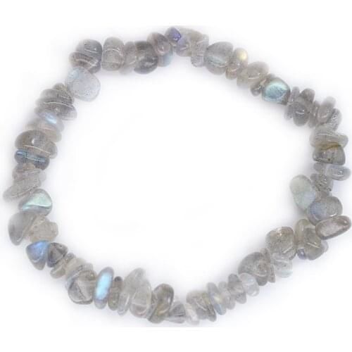 Stone's Secret Bead Bracelets