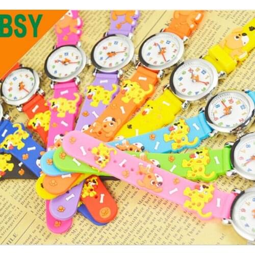Wecin Children's Waterproof Watch