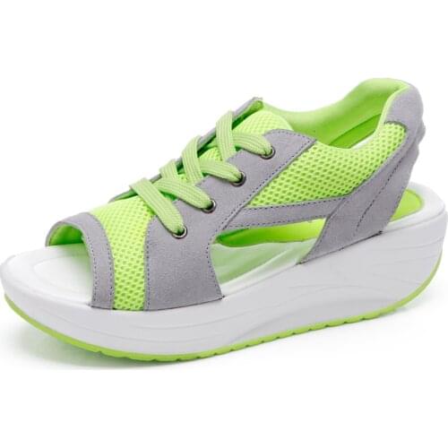 Sports Shoes WOWOZZ China
