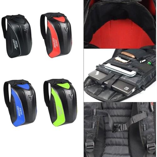 YQIUS Backpacks For Men