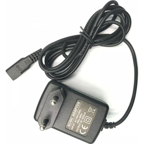 1 PC Baorun Adapter Model P2 P3 3V Charger, Support EU UK US Plug