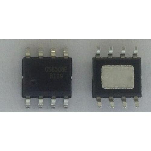 10pcs/lot CS8508E CS8508 SOP-8 new original