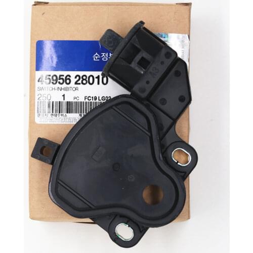 4595628010 RIO 05-11 CERATO SPECTRA 04-06 ACCENT 01-11 GeNuiNe INHIBITOR SWITCH