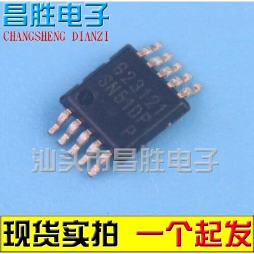 5piece) SN51DP SN510P SSOP-10