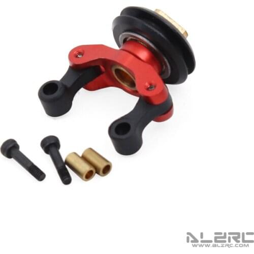 ALZRC - Devil 380 FAST Tail Pitch Slider Set